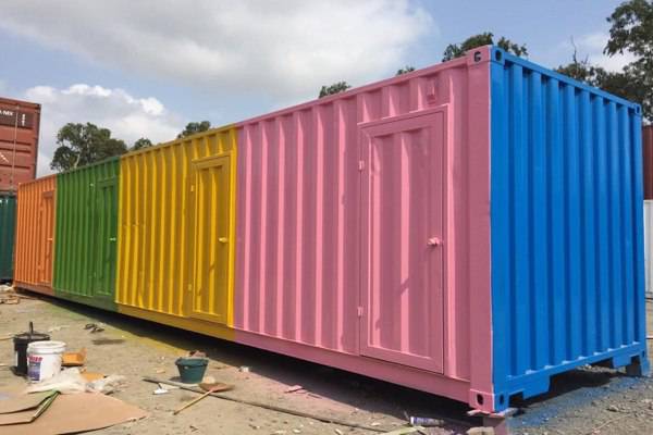 ban20container20cu container cũ giá sắt vụn