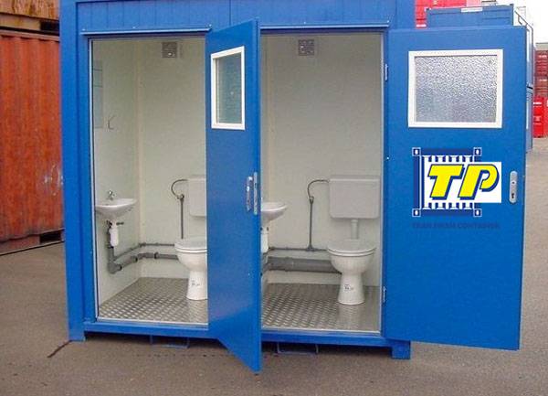 cho-thuc3aa-nhc3a0-container-ve1bb87-sinh-di-c491e1bb99ng Nhà vệ sinh container có đầy đủ tiện nghi như một nhà vệ sinh cố định
