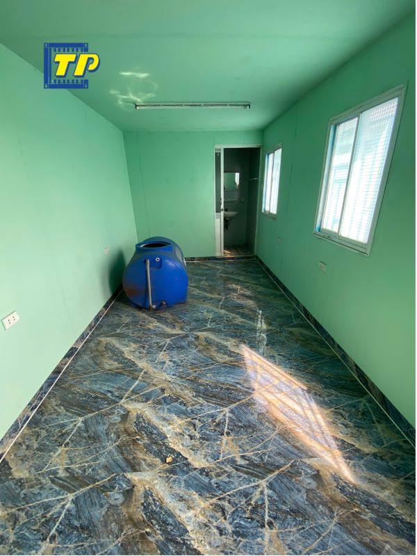 Ứng dụng container mẫu 3