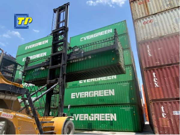 Bước cho thuê container văn phòng