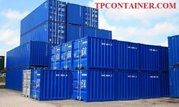 Quy trình cho thuê thuê container văn phòng tại Trần Phạm chi tiết