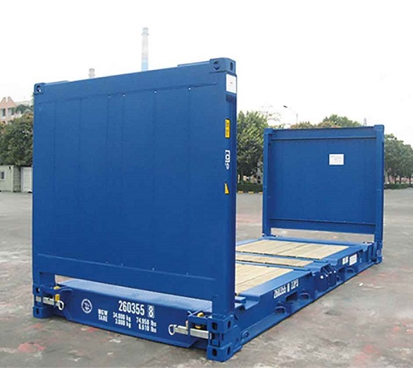 container 20 feet