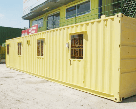 container văn phòng giá tốt