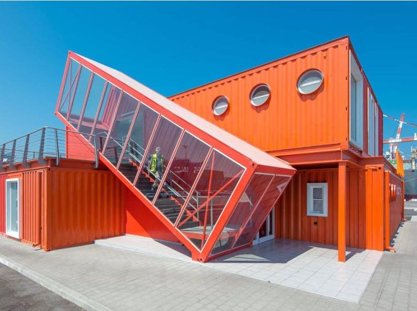 container container văn phòng giá uy tín