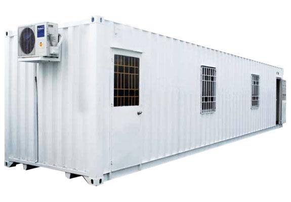 container giá rẻ chất lượng nhất hiện nay