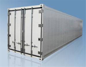 container lạnh chất lượng cao