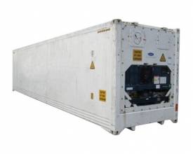 container20lanh204020feet Container lạnh 40 feet do Trần Phạm cung cấp