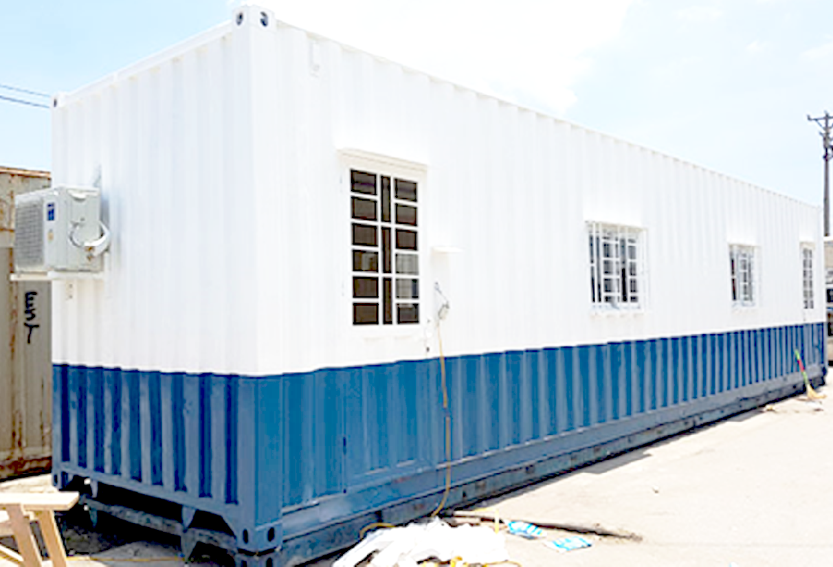 container20van20phong container cũ giá rẻ
