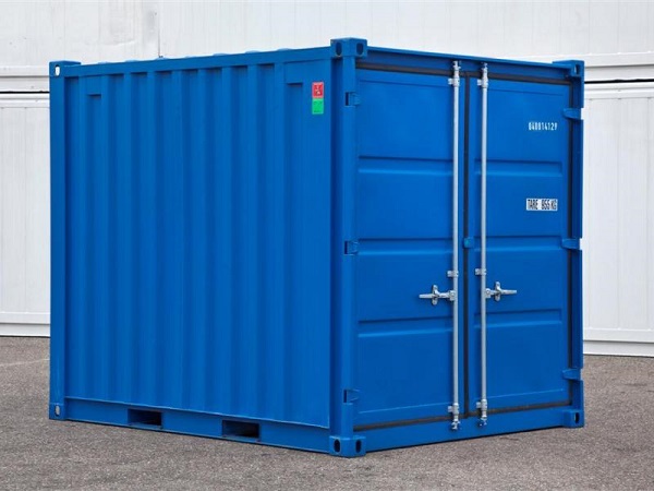 container 10ft