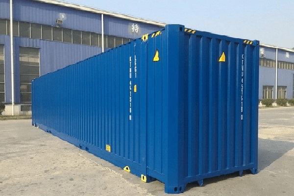 container 45ft
