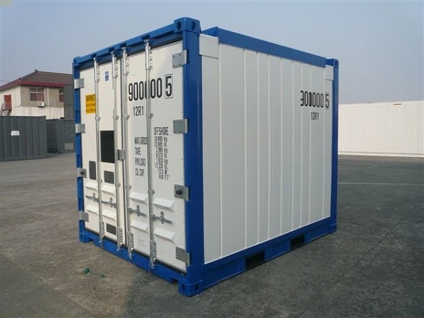 Chọn dịch vụ cho thuê Container lạnh 40 feet ở đâu vừa chất lượng, vừa uy tín?