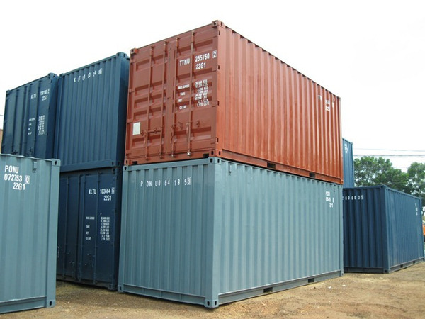 Trần Phạm Container có hơn 10 năm cung cấp dịch vụ cho thuê container làm kho 20 feet