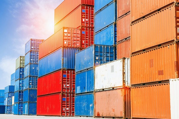 Nhu cầu thuê container tại miền Nam hiện nay