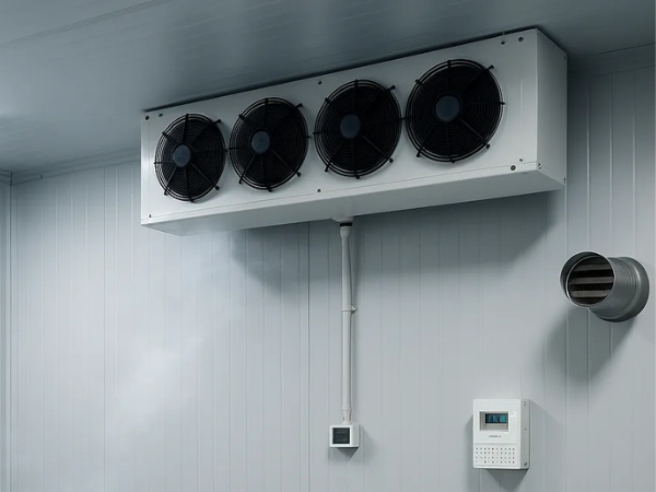 Tìm hiểu quy định về tiêu chuẩn kho lạnh, thực phẩm đông lạnh