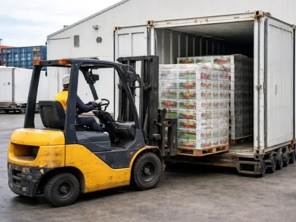 Hàng lạnh là gì?