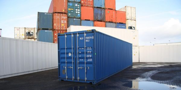 Các lưu ý quan trọng khi thuê hoặc mua container 40HC